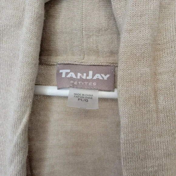 𝅺Tanjay  Cardigan - Picture 3 of 4